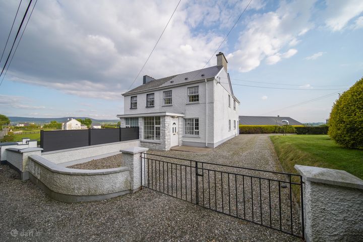 Dunmore, Carrigans, Co. Donegal, F93C2YF
