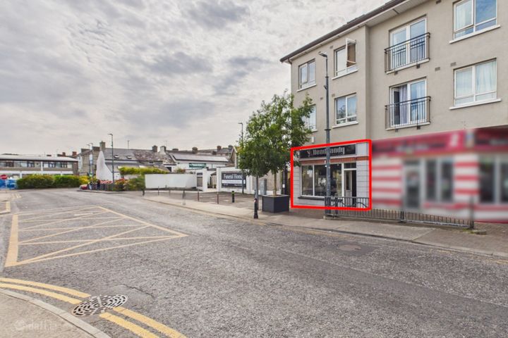 Unit 1A, Aylesbury Manor, Johnstown, Waterford, Waterford City, X91DX6R