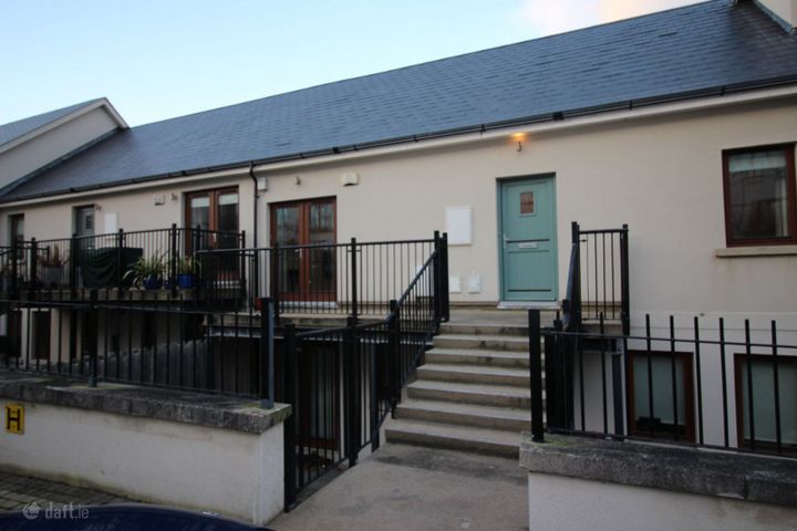 The Green, Robswall, Malahide, Co. Dublin