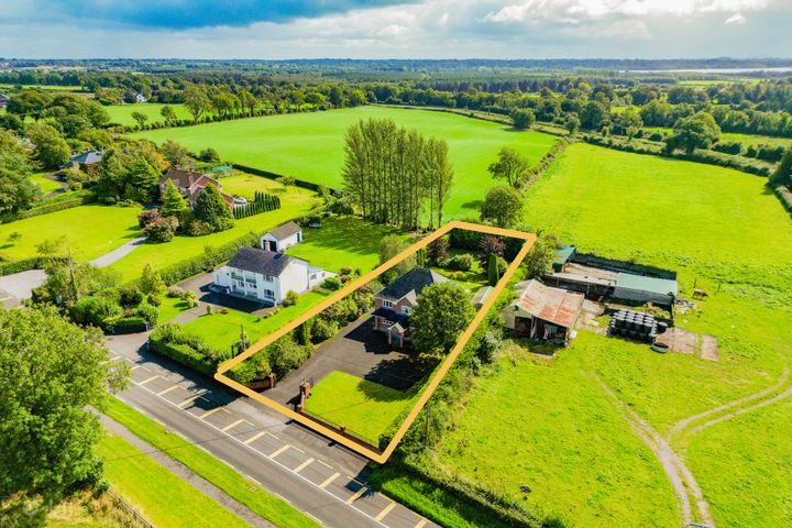 Kilpatrick Manor, Kilpatrick, Mullingar, Co. Westmeath, N91T9C5
