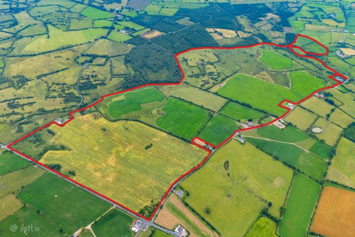 Templepatrick, Moyvore, Co. Westmeath