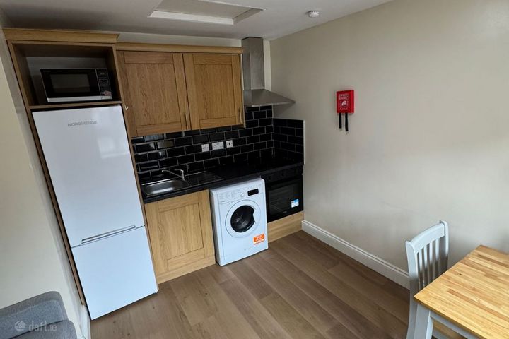 O'Connell Avenue, North Circular Road, Dublin 7