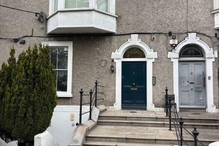 Apt, 4 Duncairn Terrace, Bray, Co. Wicklow