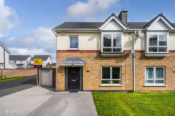 7 Saint Mochtas Drive, Clonsilla, Dublin 15