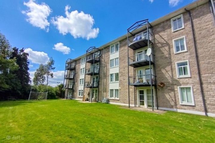 Apartment 7, The Parc, North Circular Road, Co. Limerick, V94XR25
