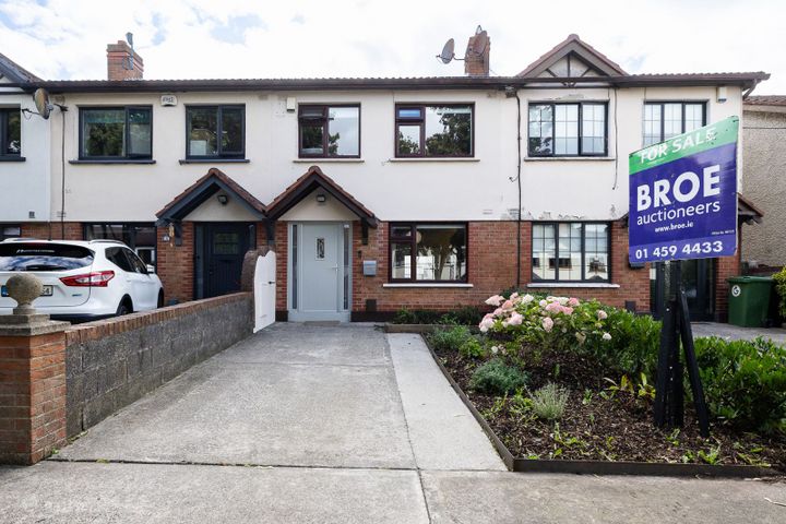 7 Church View, Clondalkin, Dublin, Dublin 22, Dublin