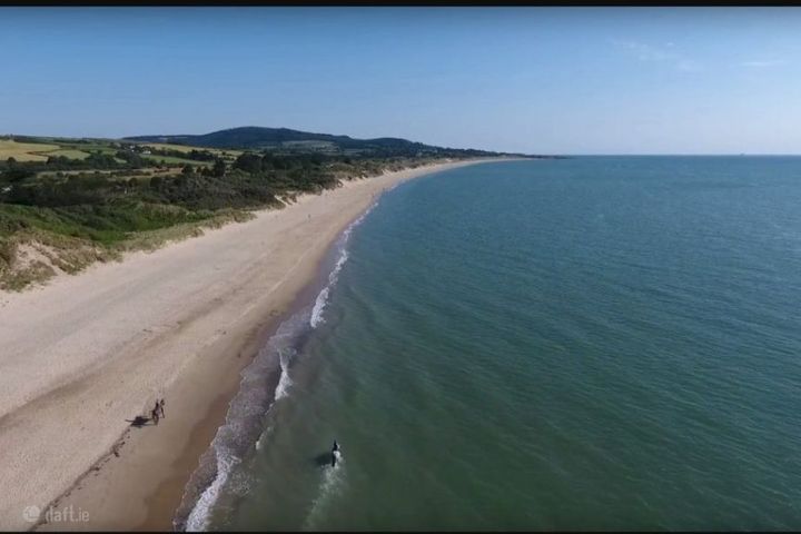 Brittas Bay, Co. Wicklow, Ardanairy, Co. Wicklow