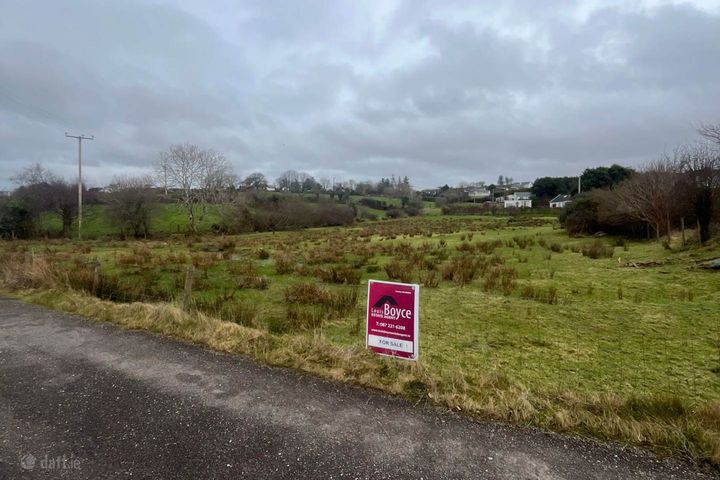 Carnagore, Carrigart, Co. Donegal