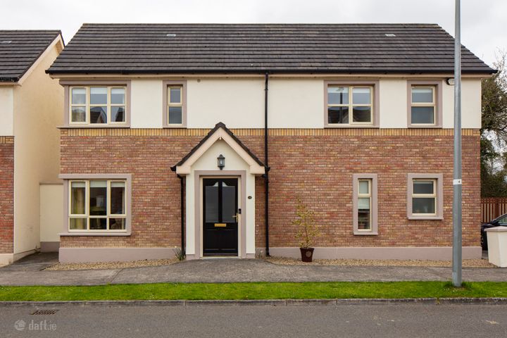 14 Radharc Na Heaglais, Derrinturn, Carbury, Co. Kildare, W91R9D3
