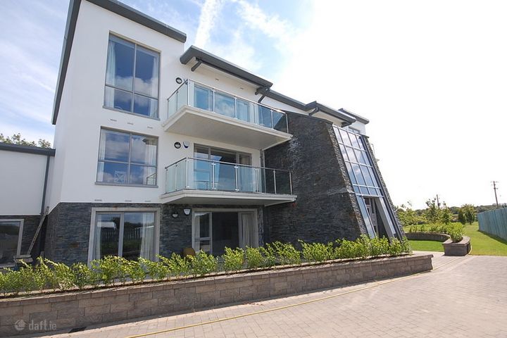 Chamley Gardens, Swords Road, Malahide, Co. Dublin
