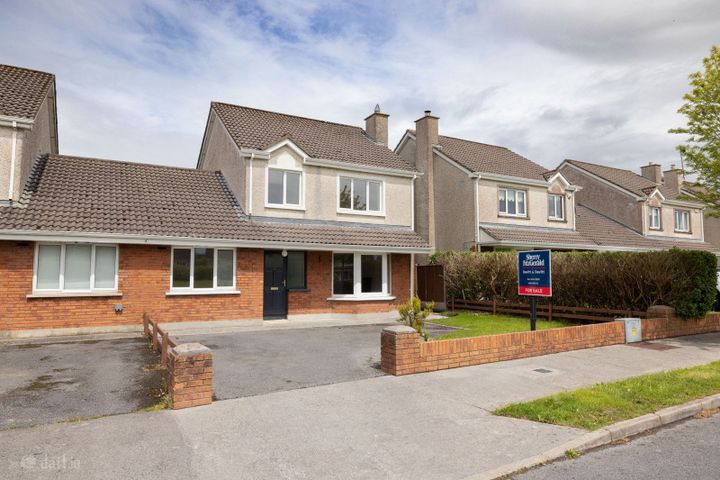 78 College Hill, Mullingar, Mullingar, Co. Westmeath, N91D8N3