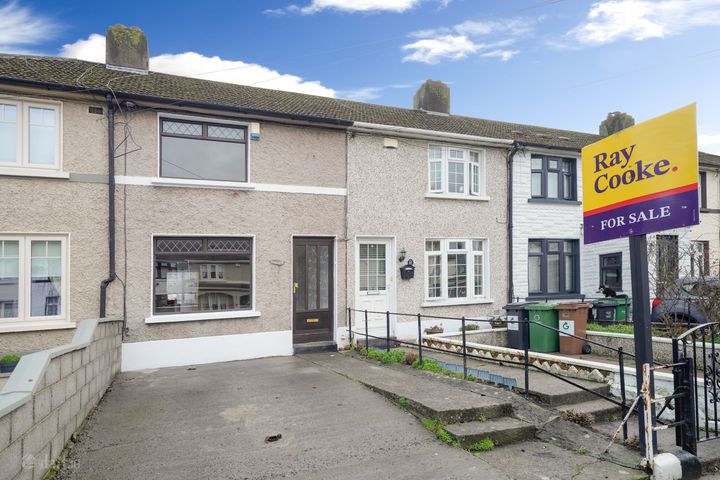 95 Leighlin Rd, Crumlin, Dublin 12, Dublin 12, Dublin