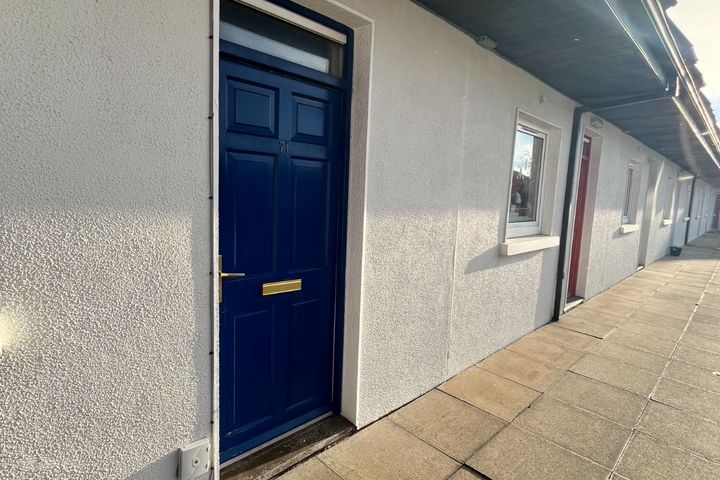 Apartment 71, Cé Na Mara, Bóthar Na Long, Galway City Centre, Co. Galway, H91W985