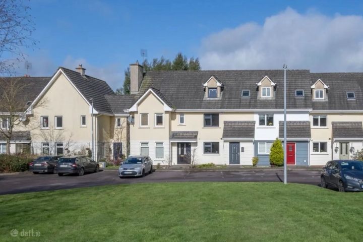 Grange Court, Grange Manor, Ovens, Cork, Killumney, Co. Cork