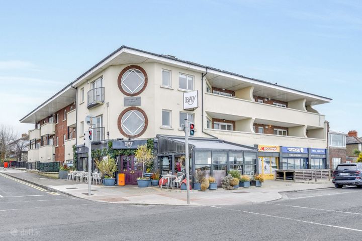 Apartment 25, Clontarf Bay, Clontarf, Dublin 3, D03HC85