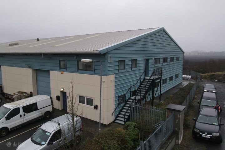 Blyry Court, Athlone, Co. Westmeath