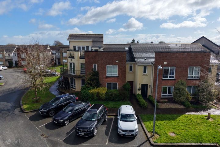 61 Grange Hall, Dunshaughlin, Co. Meath, A85Y997