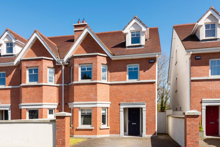 10 Corrybeg Way, Templeogue, Dublin 6w, Dublin