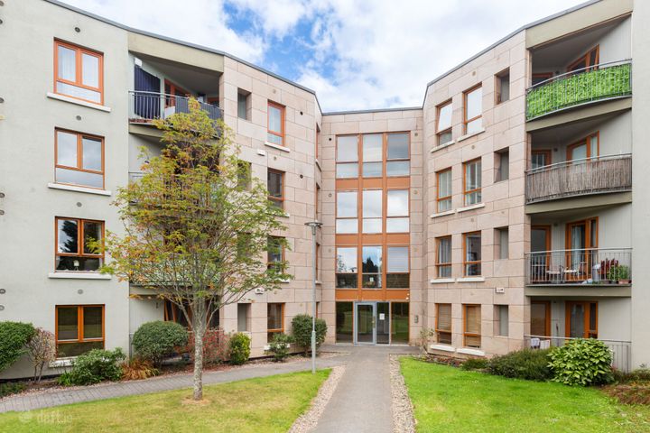 105 An Crannog, Granitefield Manor, Dun Laoghaire, Co Dublin, A96E863