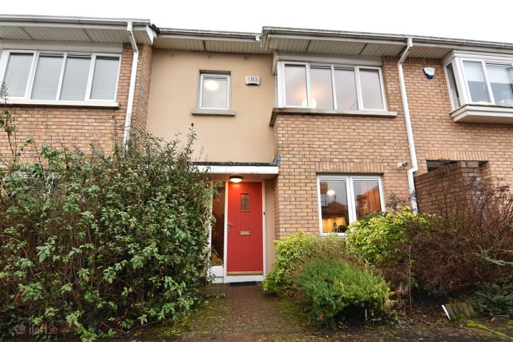 Fernleigh Grove, Carpenterstown, Carpenterstown, Dublin 15