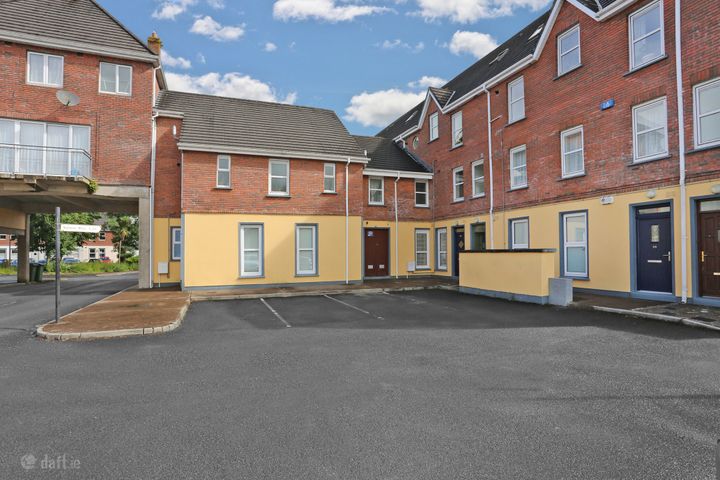 55 Riverfront, Salmon Weir, Annacotty, Co Limerick, V94K578