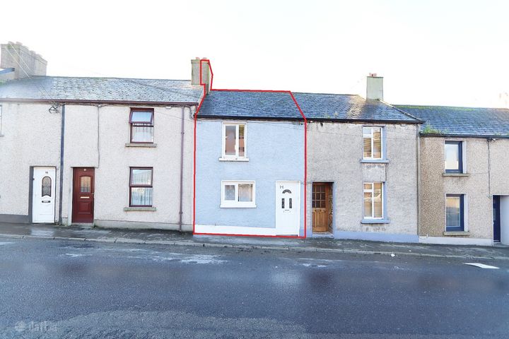 14 Shannon Hill, Y21H9W3