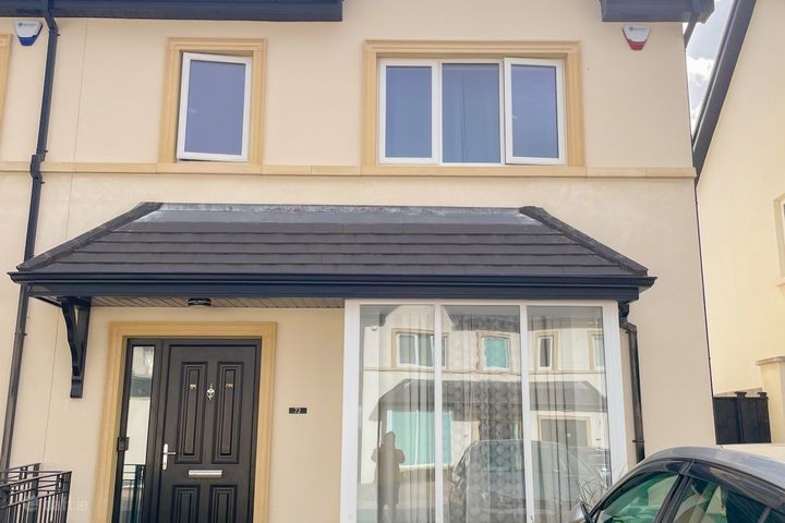 72 Glenbourne, Ballinglanna, Glanmire, Cork, Glanmire, Co. Cork