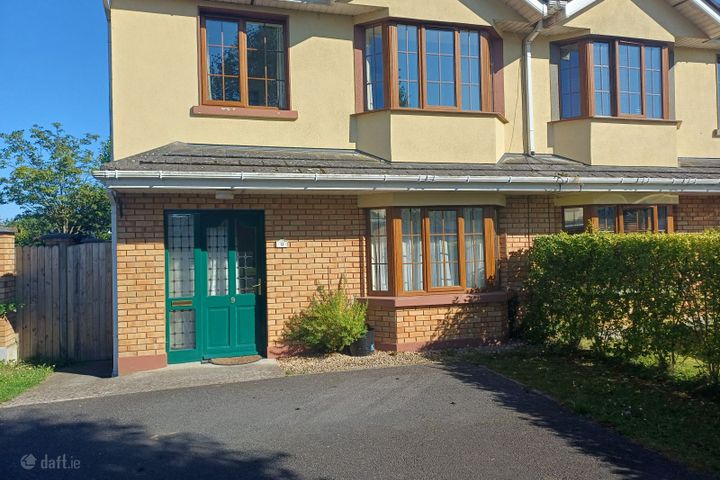 9 An Draighneán, Ballymahon, Longford, Barry, Co. Longford