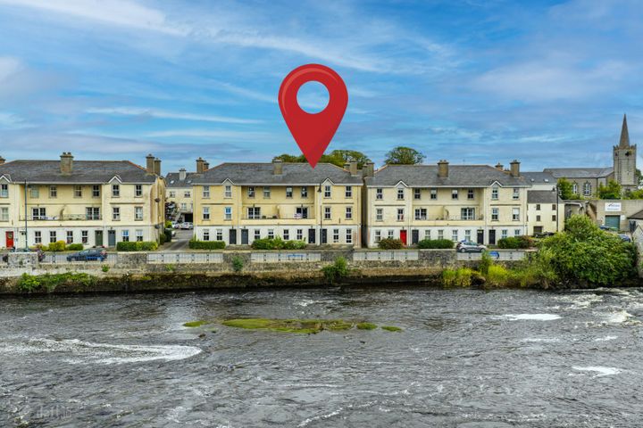 40 Ridgepool Village, Ballina, Co. Mayo, F26YH75