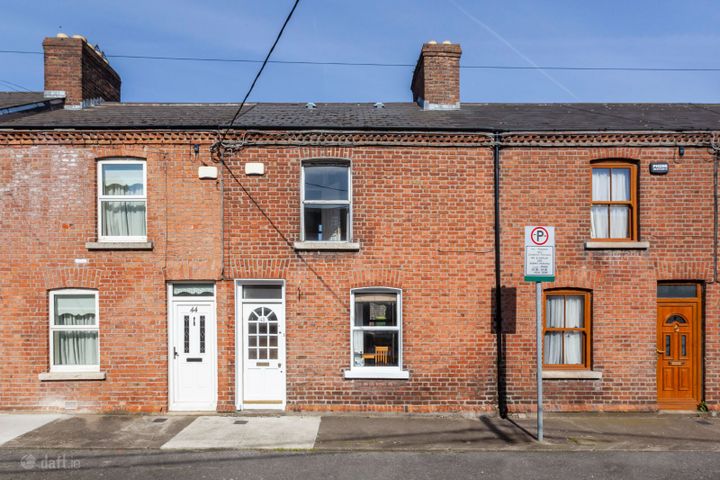 43 Saint Ignatius Road, Dublin 7, Phibsborough, Dublin 7, D07FW28