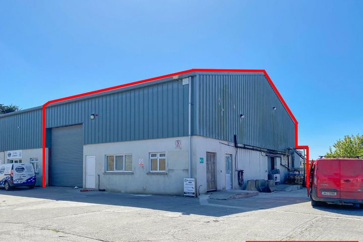 Unit 6, Carbery Enterprise Park, Skibbereen, Co. Cork