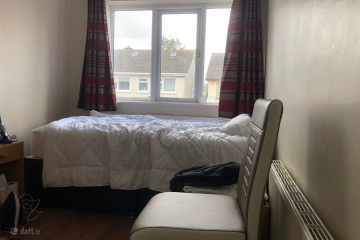 The Dale Belgard Heights , Tallaght, Co. Dublin