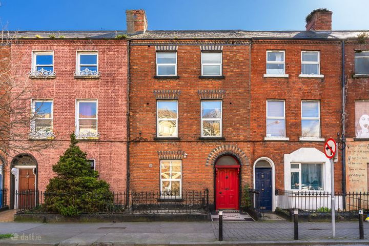 27 Killarney St, Dublin 1, Dublin 1, Dublin
