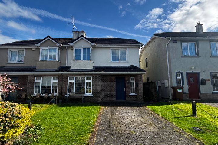 Arlington Road, Blackthorn Hills, Ferrybank, Co. Waterford