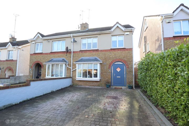 87 Shrewsbury Manor, Greenhills, Drogheda, Co. Louth, A92WV1C