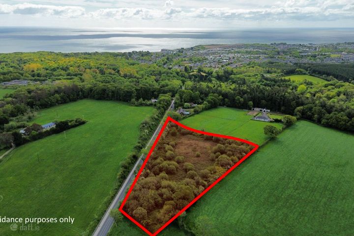 Tomsilla Lower, Courtown, Co. Wexford