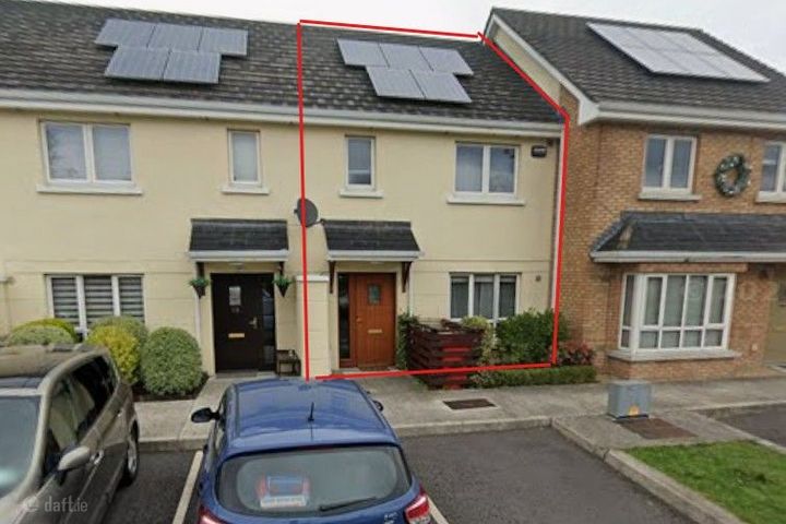 26 Heathfield Way, Dublin 11, Finglas, Dublin 11