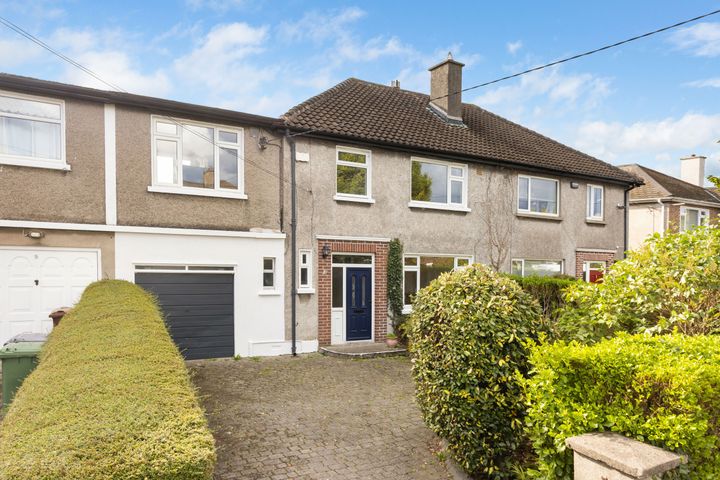 3 Gledswood Park, Clonskeagh, Dublin 15, Dublin 14, Dublin