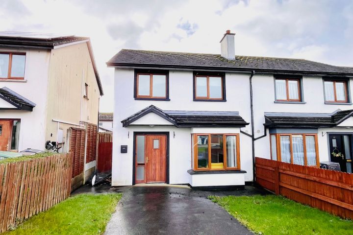 11 Friarsfield, Killenaule Road, Fethard, Fethard, Co. Tipperary, E91W086