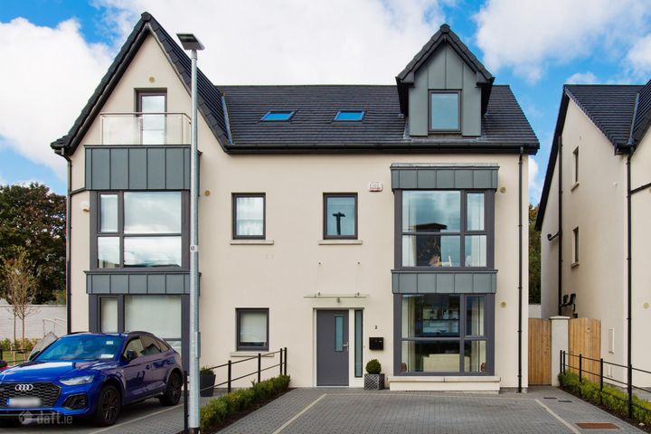 2 Limekiln Manor, Limekiln Road, Walkinstown, Dublin