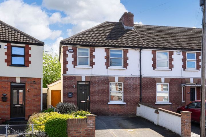 102 Larkfield Gardens, Dublin 6w, Harold's Cross, Dublin 6W, D6WX681