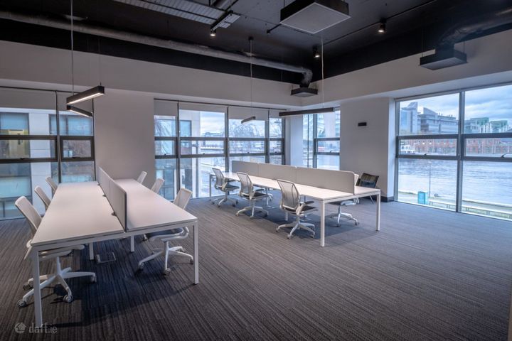 57-59 Sir John Rogersonâ€™s Quay, Dublin 2