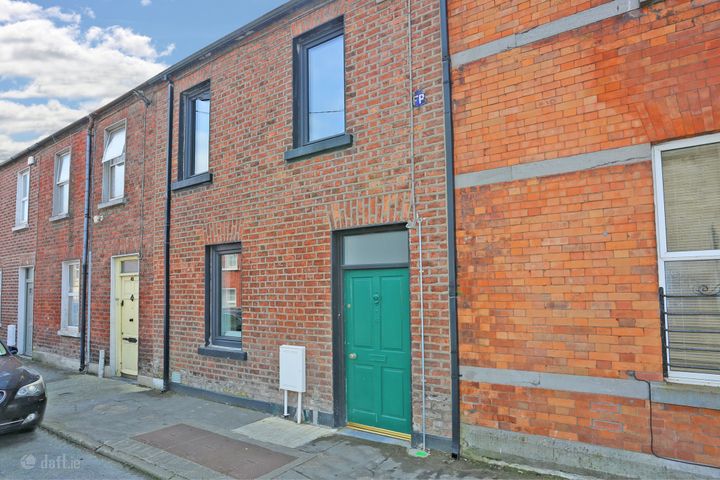 46 St Joseph St, Limerick, Limerick, Limerick