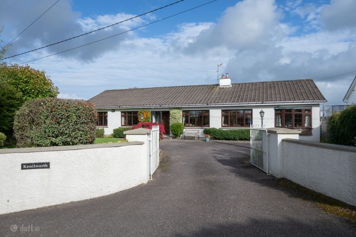 Kenilworth, Moneygurney, Douglas, Cork, T12H1WF