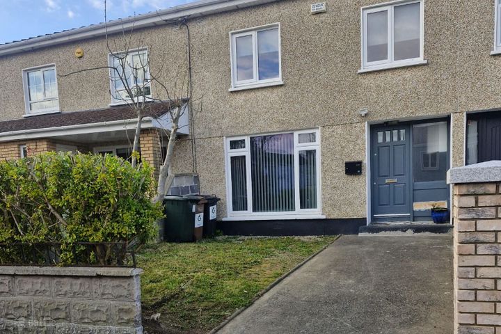 27 Raheen Close, Tallaght, Dublin 24