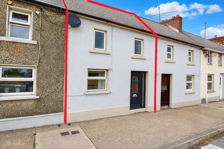 29 Mccurtain Street, Gorey, Co. Wexford, Y25XH79