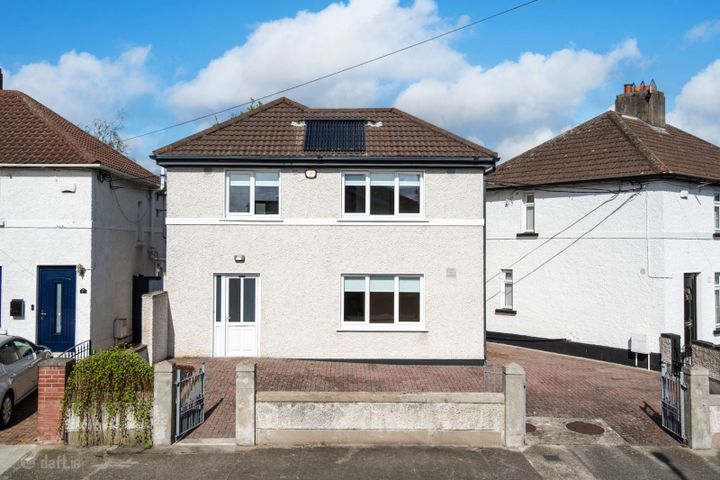 219a Clonard Road, Dublin 12, Kimmage, Dublin 12, D12F993
