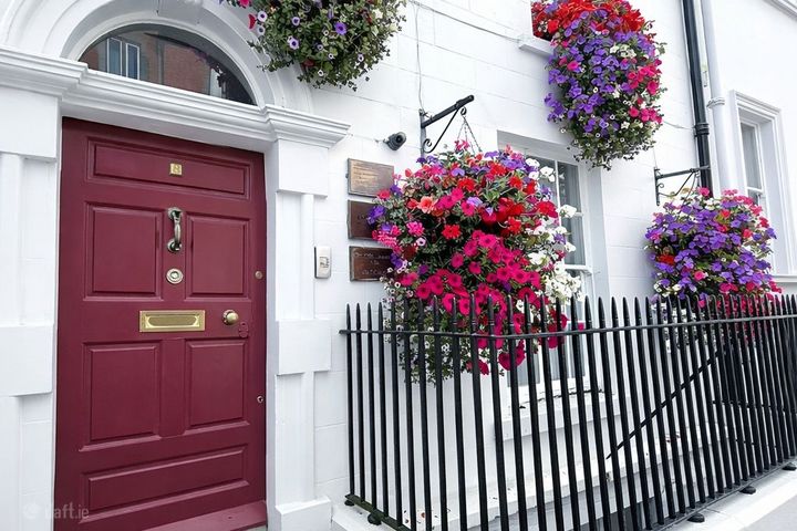 Top Floor, Suite 5, 8 Fair Street, Drogheda, Co. Louth