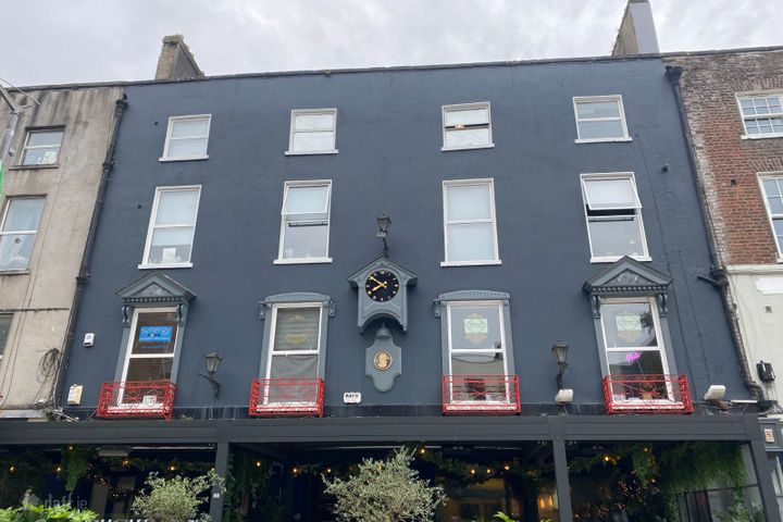 Room 5, 50 Thomas Street, Limerick City Centre