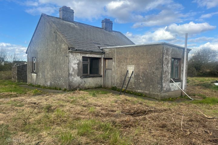 Corbeg, Castlegal, Tullaghan, Co. Leitrim